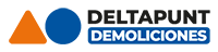 Empresa de Demoliciones Deltapunt